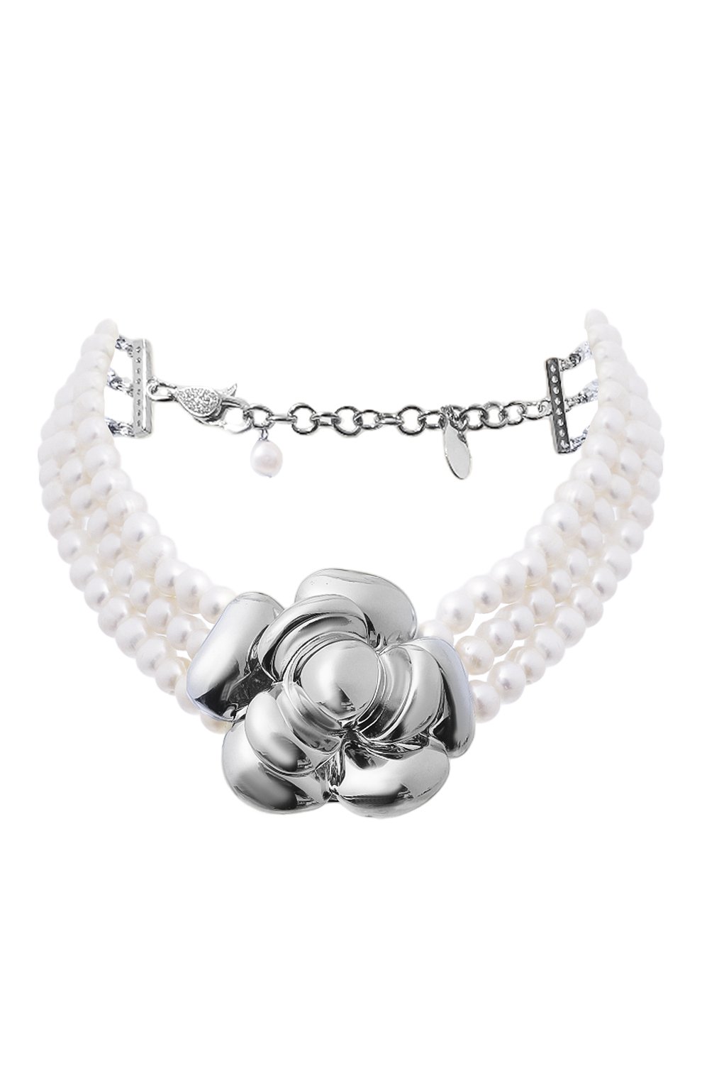 Колье camelia BLUEJAY, арт. BJ-CML, фото 1