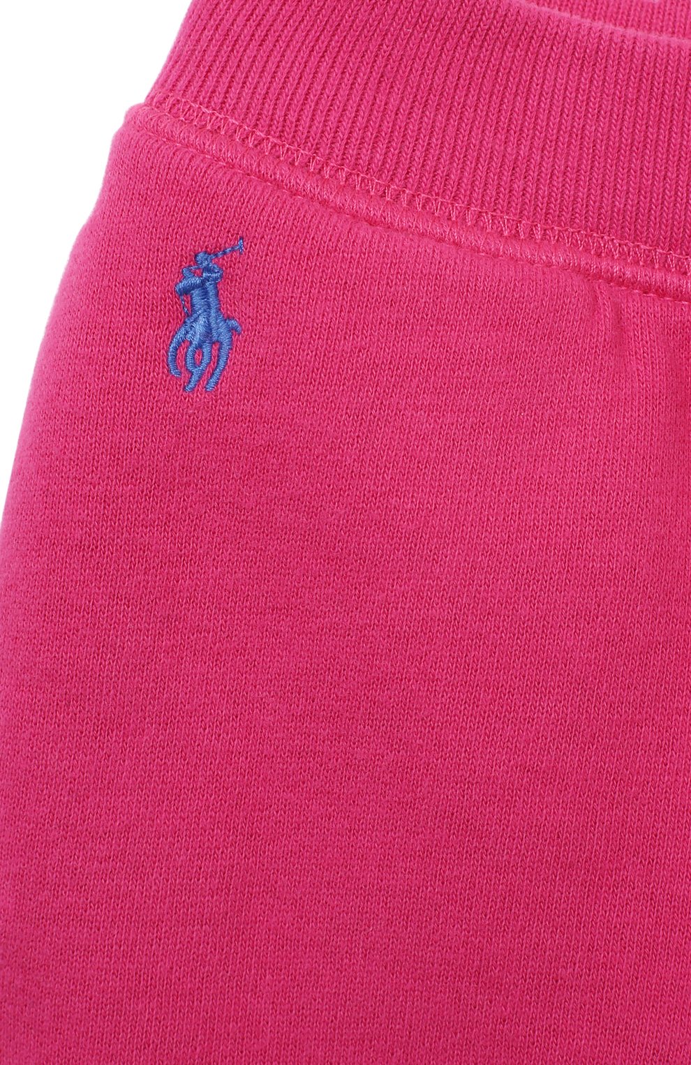Хлопковые джоггеры POLO RALPH LAUREN, арт. 312798250, фото 3