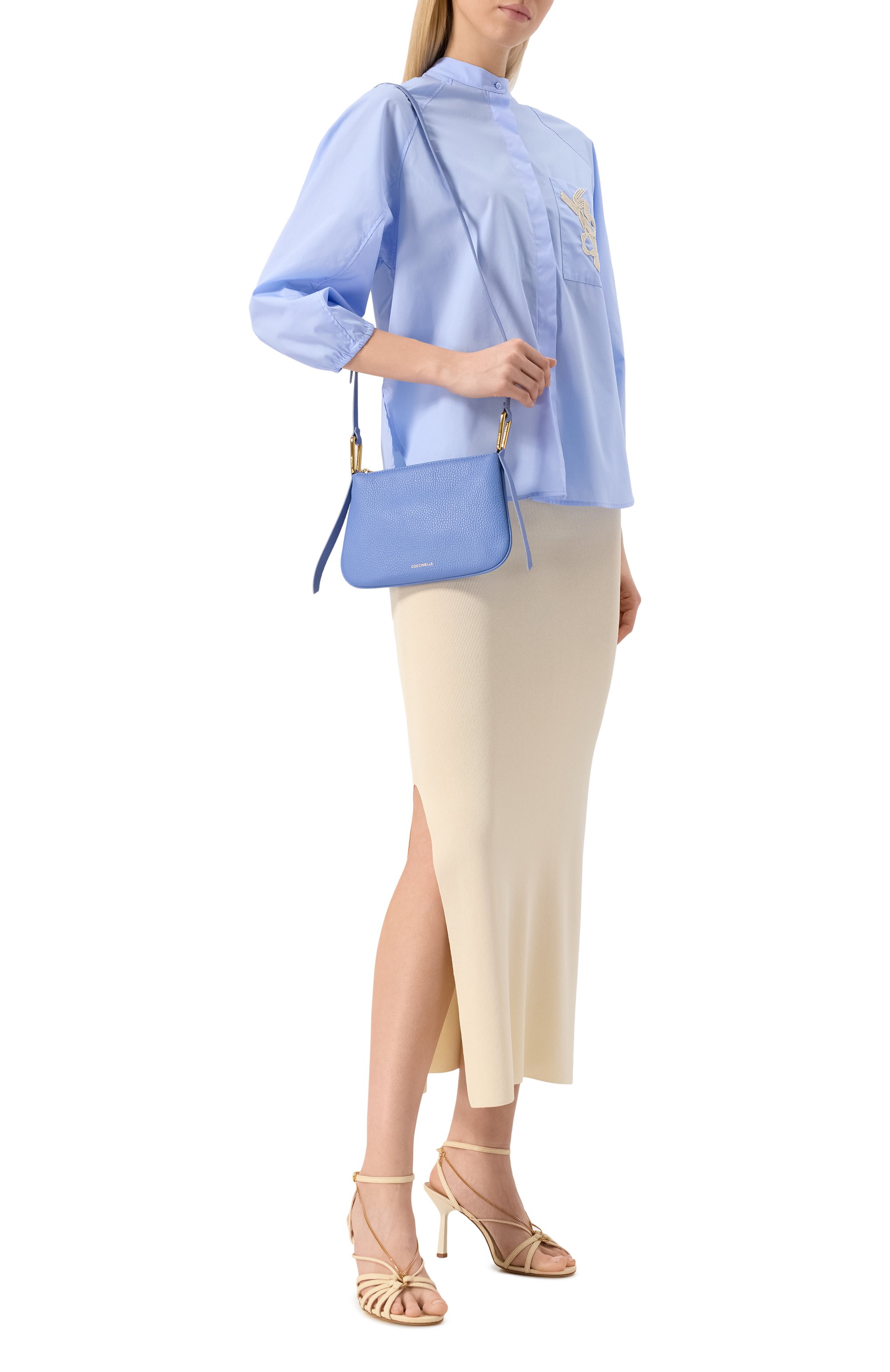 Сумка magie small COCCINELLE, арт. E5MQF550301, фото 7