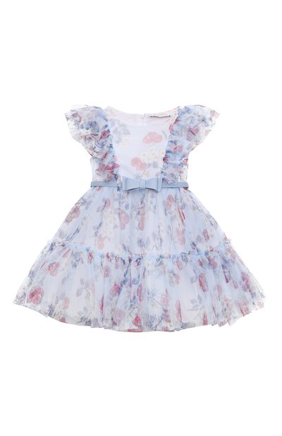 Платье MONNALISA, арт. 19A901, фото 1