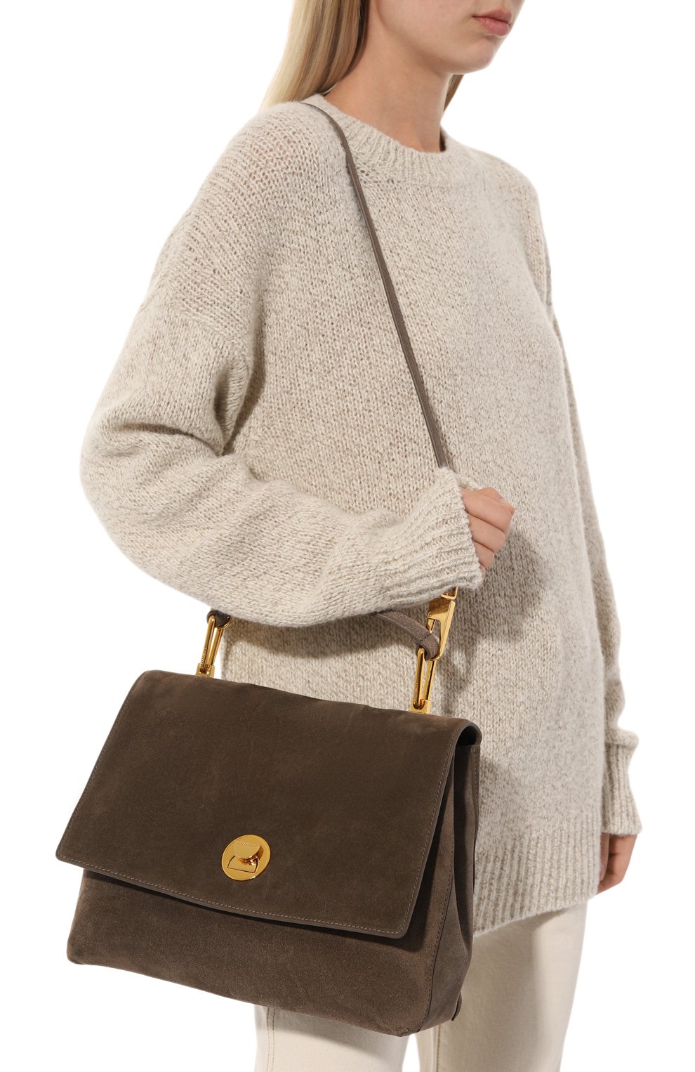 Сумка liya COCCINELLE, арт. E1 MD1 18 01 01, фото 2