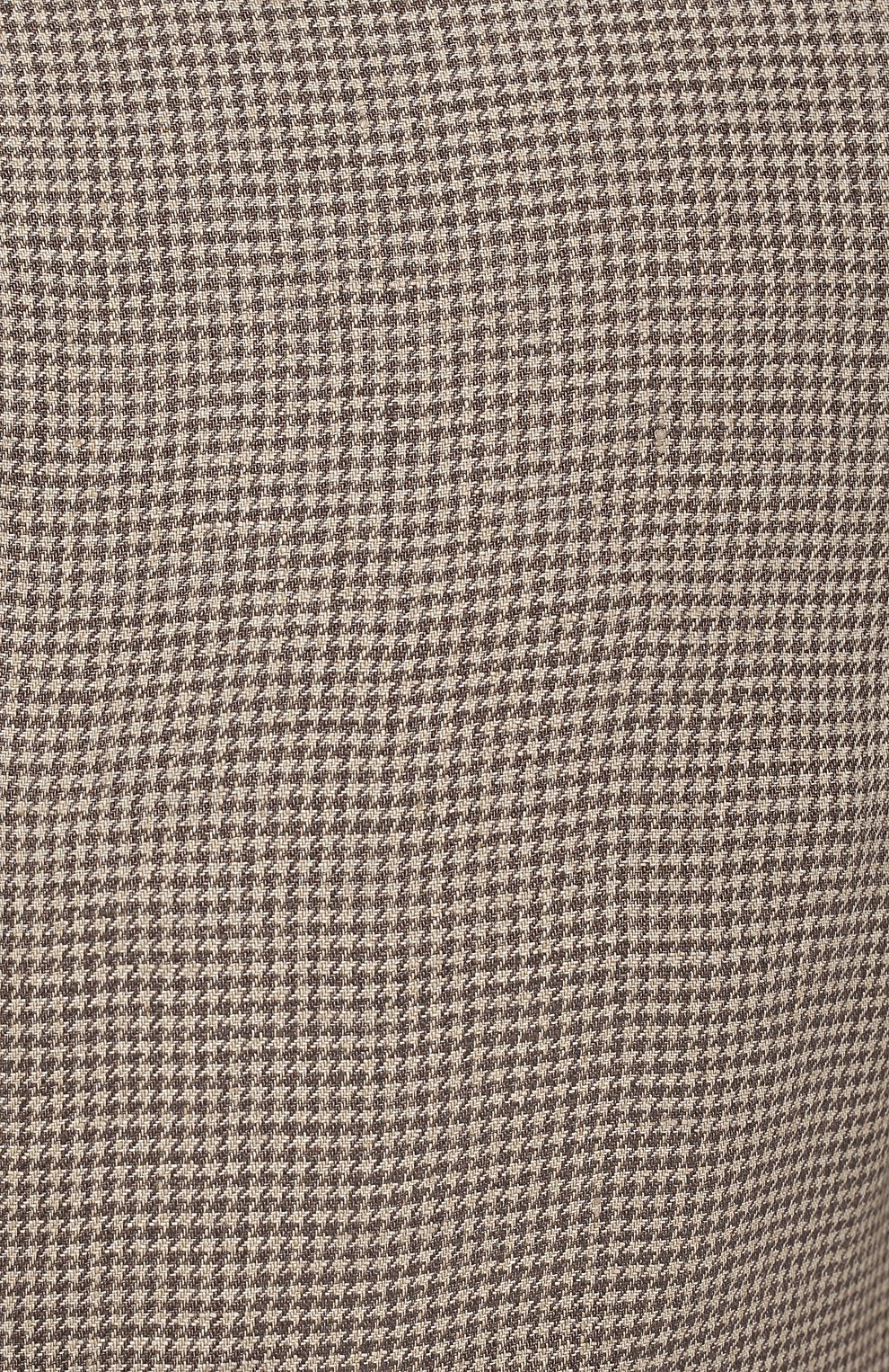 Льняной пиджак GIORGIO ARMANI бежевого цвета по цене 211000 руб., арт. 0WGGG0IL/T02HN, фото 5 Льняной пиджак GIORGIO ARMANI, арт. 0WGGG0IL/T02HN, фото 5