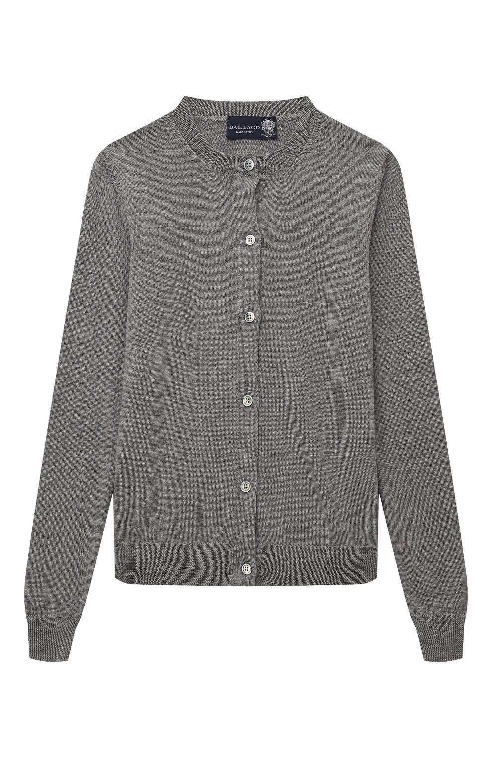 Комплект из кардигана и пуловера DAL LAGO, арт. R519/8926/7-12, фото 2