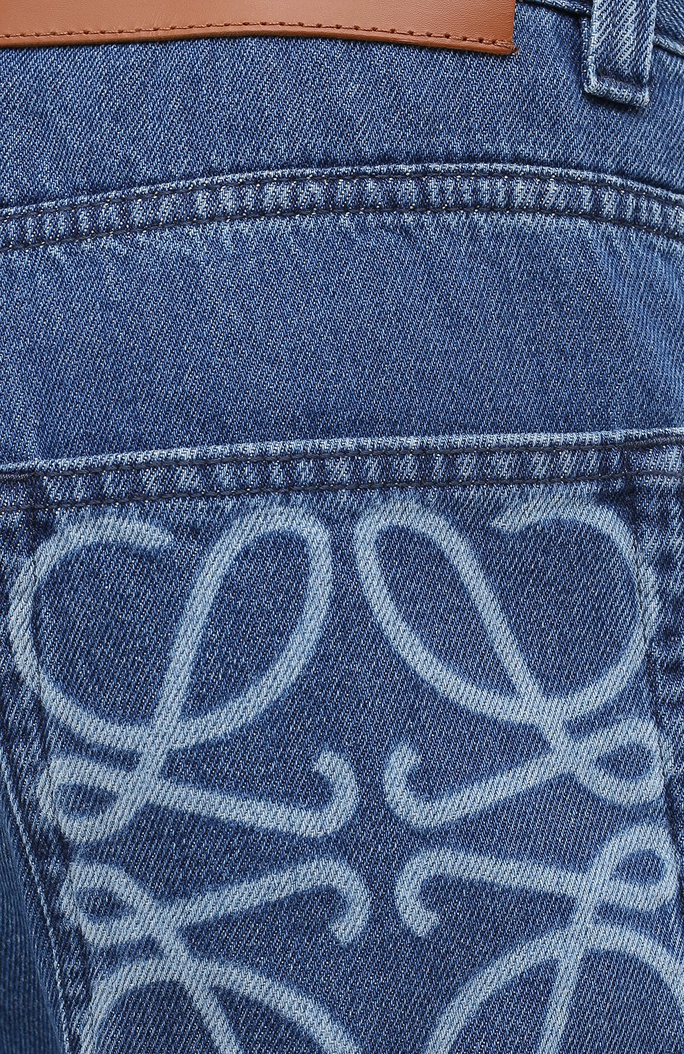 Джинсы LOEWE, арт. H526331XA4, фото 6