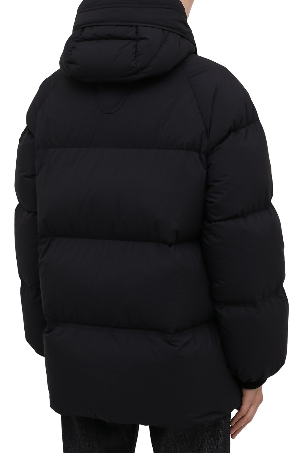 Пуховик coleonyx MONCLER, арт. G2-094-1A000-19-M1330, фото 4