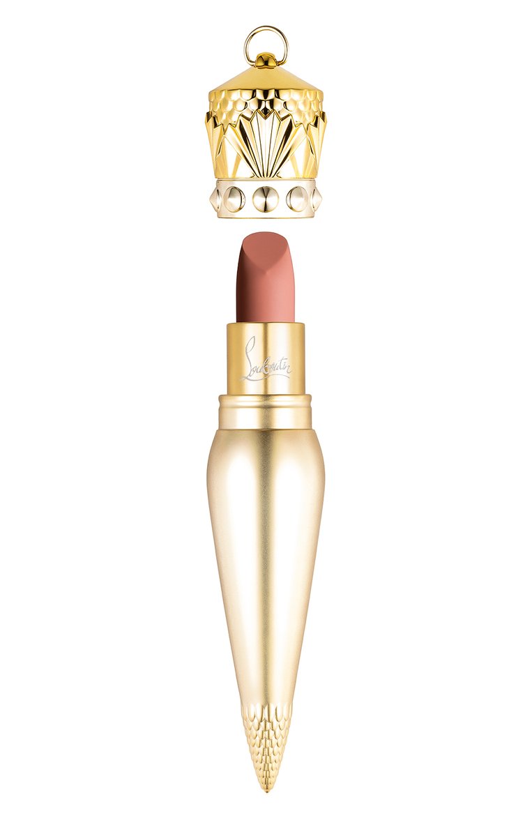 Christian louboutin lipstick in just nothing hotsell