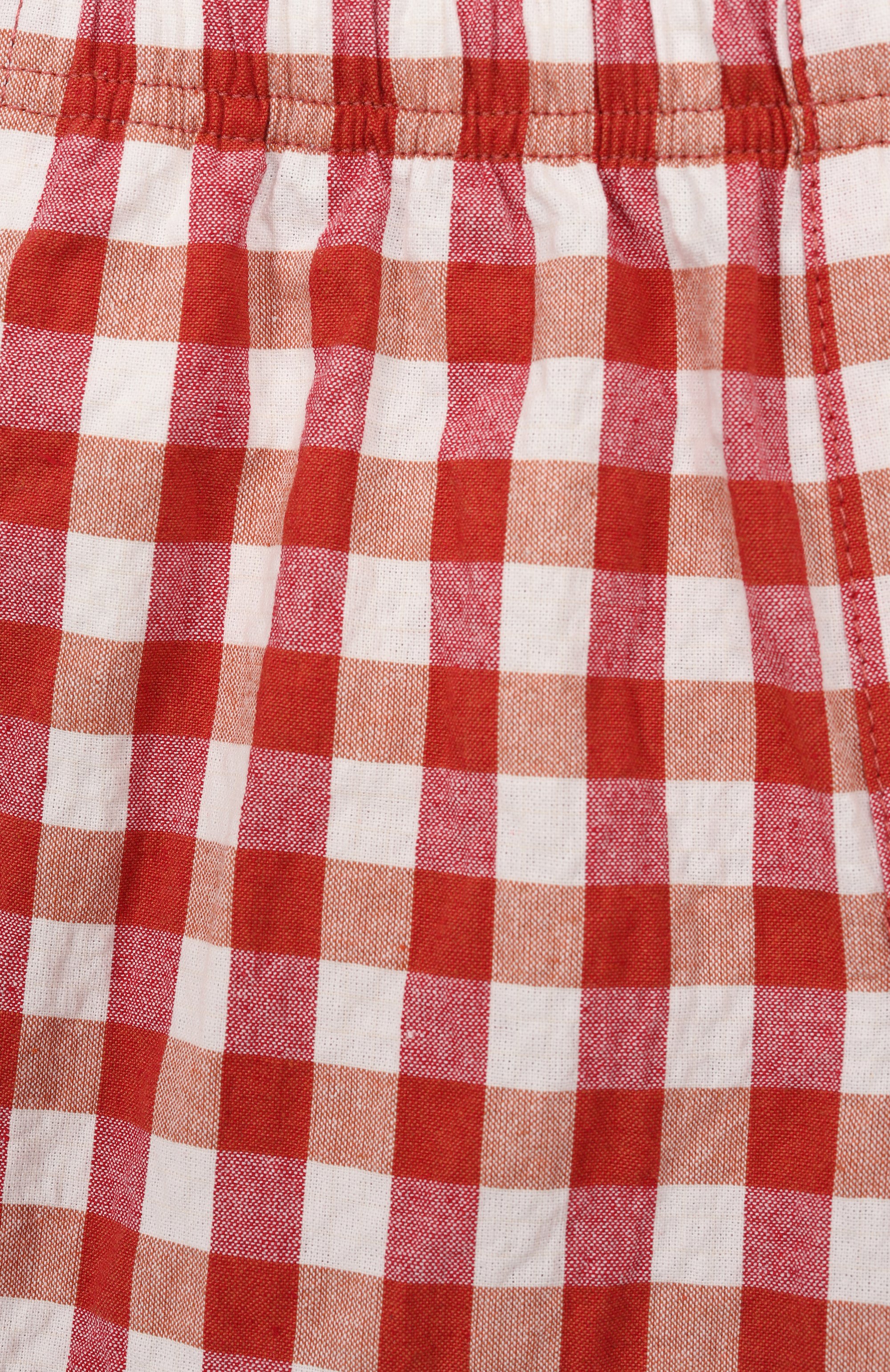 Шорты IL GUFO, арт. P25PB180C3162/2A-4A, фото 3