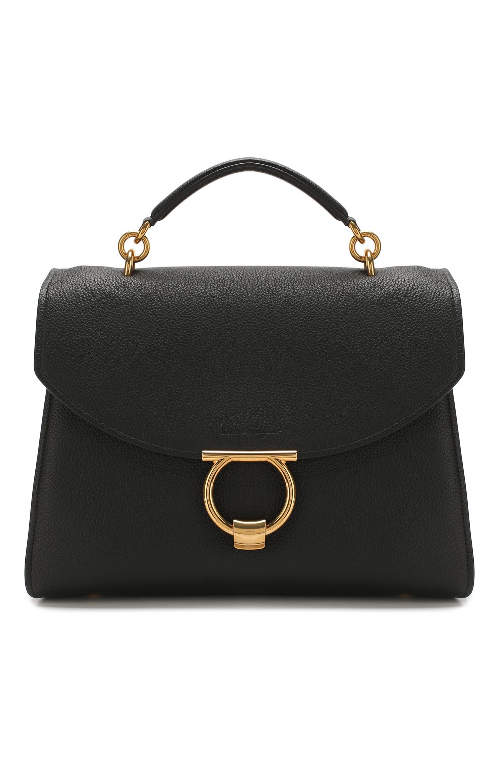 Сумка gancini FERRAGAMO, арт. Z-0720162, фото 1