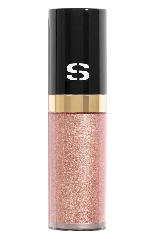 фото Жидкие тени для век "сияние", оттенок № 3 pink gold (6.5ml) sisley