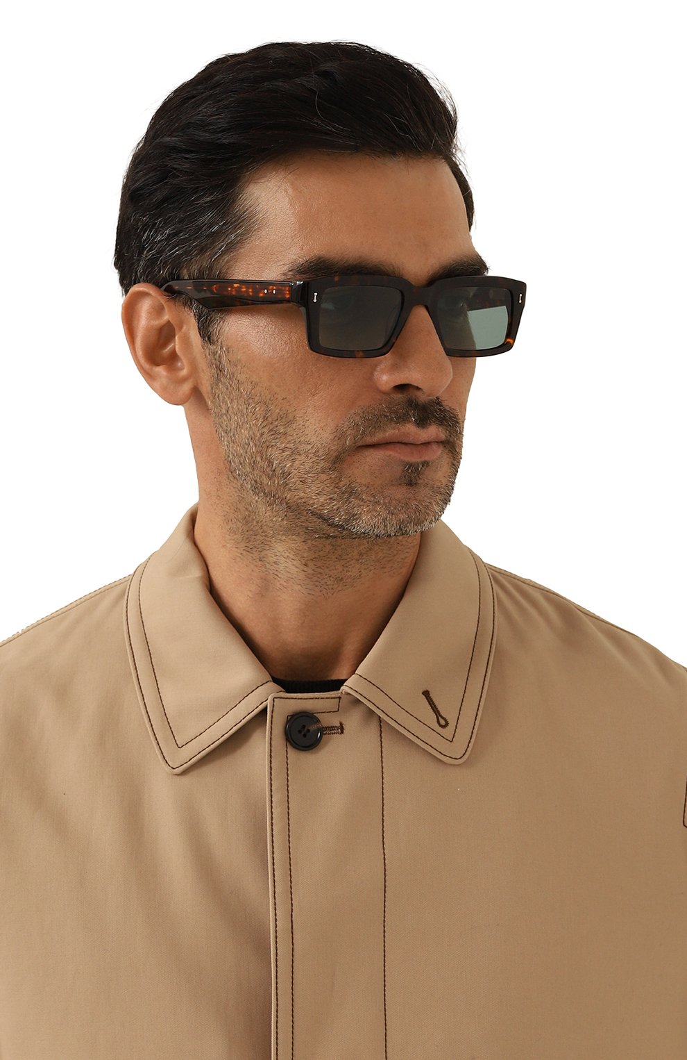 Солнцезащитные очки PETER&MAY WALK, арт. S#91 G00SE T0RT0ISE KALLA, фото 2