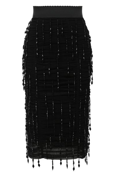 Женская юбка DOLCE & GABBANA, арт. F4B0IZ/GD0N1