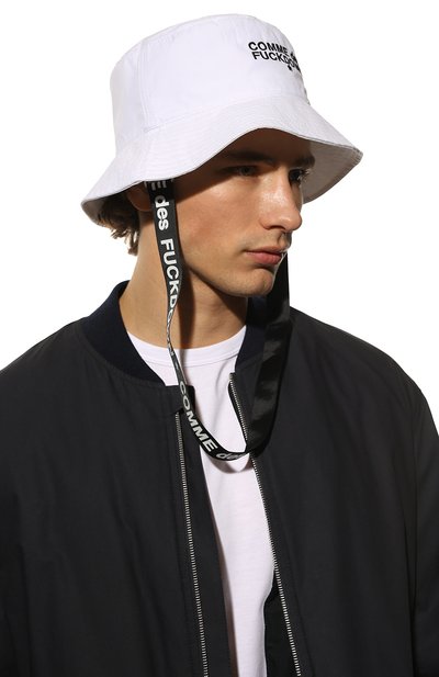 Панама COMME DES FUCKDOWN, арт. CDFA591CP, фото 2