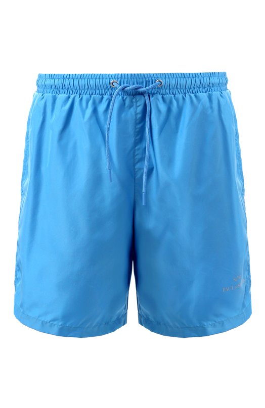 Плавки-шорты Paul&Shark 25415000 Голубой 25415000
