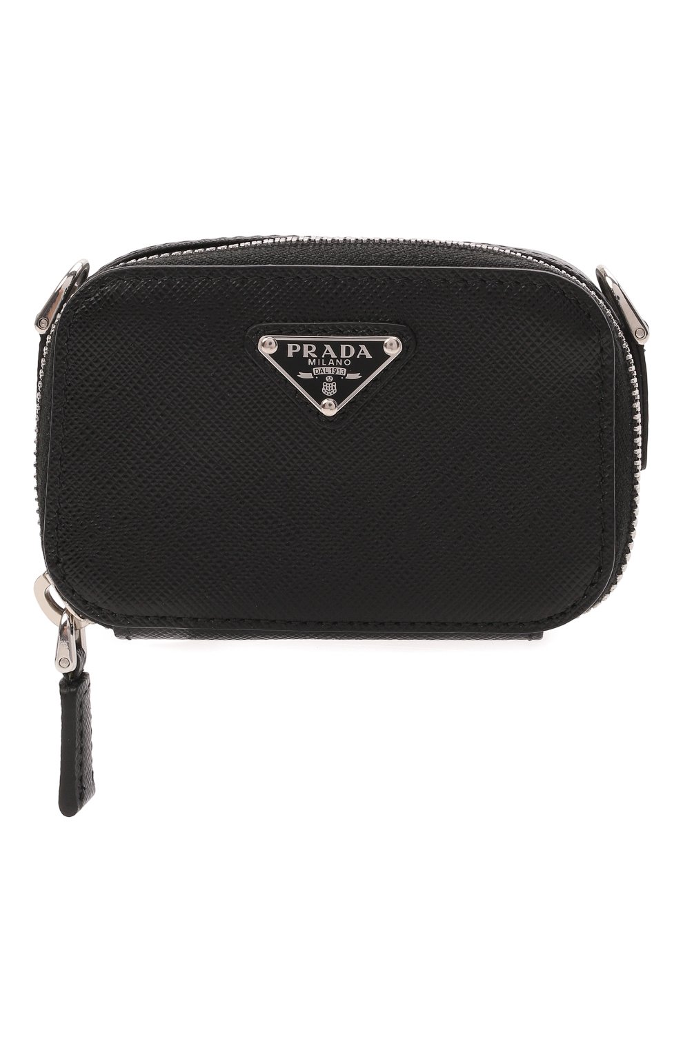 Кожаная сумка PRADA, арт. 2TT105-2AHF-F0002, фото 1