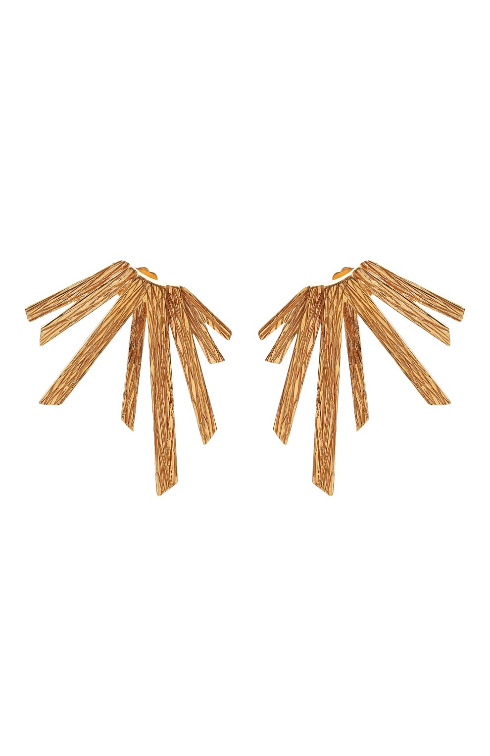 Серьги rays SEVENWORLDS, арт. SW706/1, фото 1