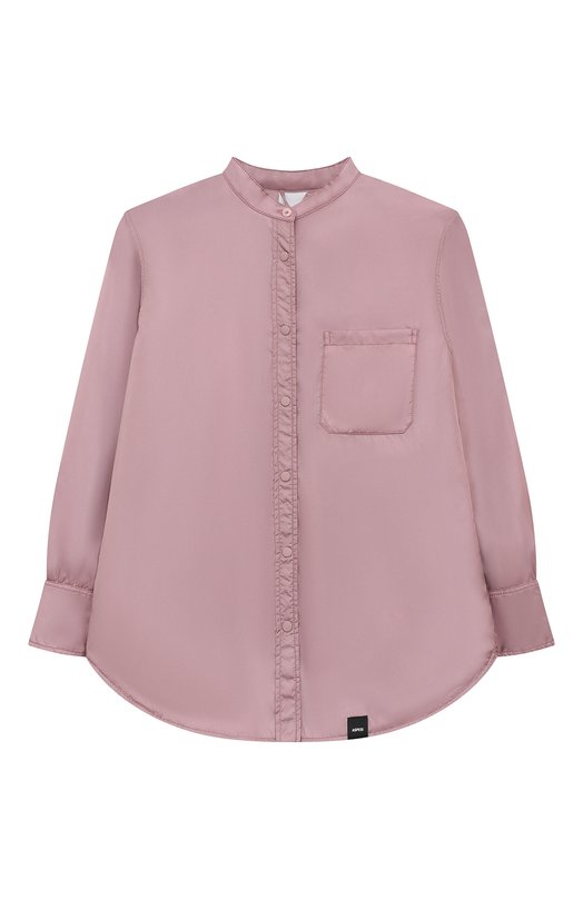 

Куртка Aspesi, Розовый