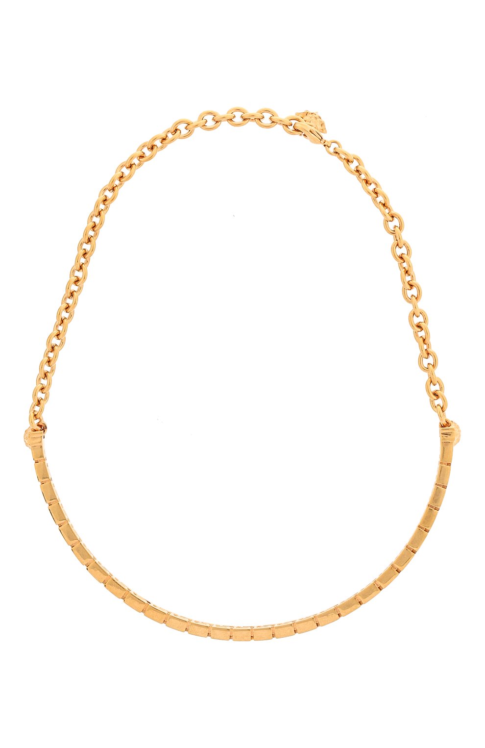 Чокер VERSACE, арт. DG3H533/DJMT, фото 4