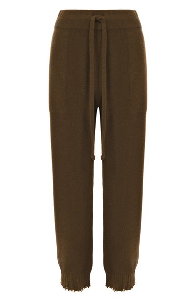 Женские кашемировые джоггеры UMA WANG, арт. UK7558