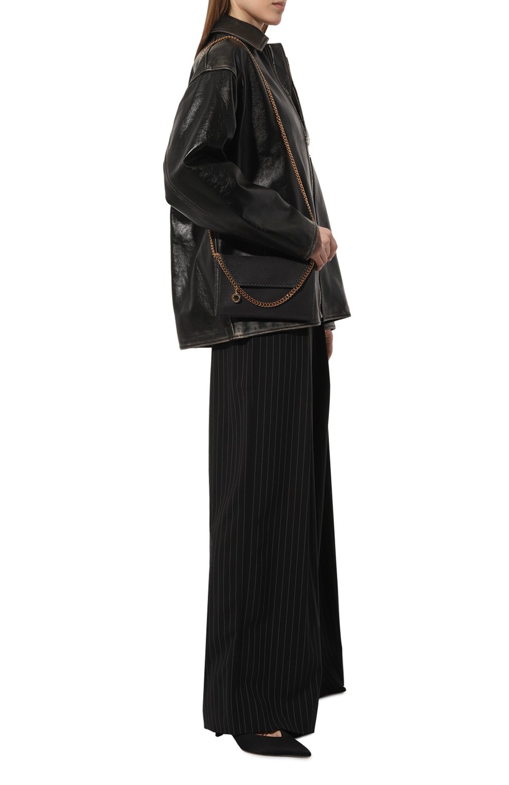 Сумка falabella STELLA MCCARTNEY, арт. 581238/W9355, фото 7