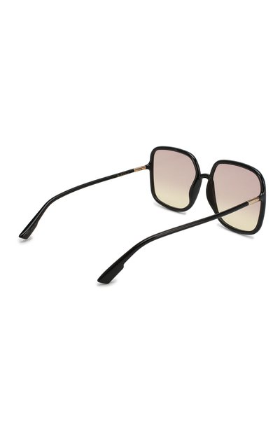 Солнцезащитные очки DIOR EYEWEAR, арт. S0STELLAIRE1 807 VC, фото 3