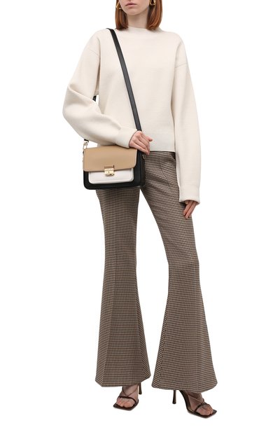 Сумка bradshaw medium MICHAEL MICHAEL KORS, арт. 30T1G2BM2L, фото 3