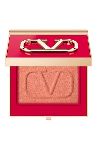 Румяна eye2cheek, 09 (3.6g) VALENTINO, арт. 3614273230360, фото 1