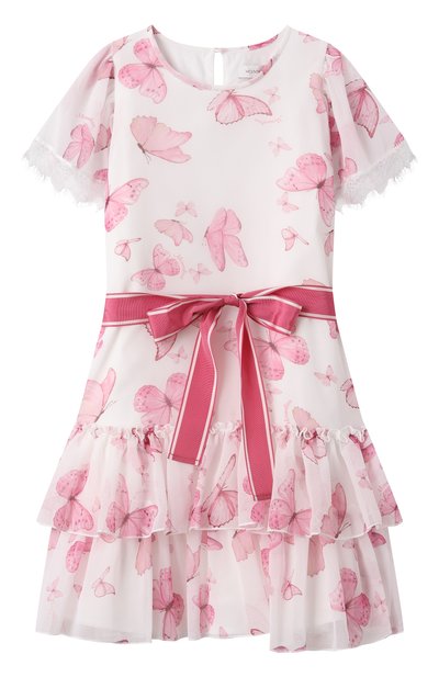 Платье MONNALISA, арт. 71E908