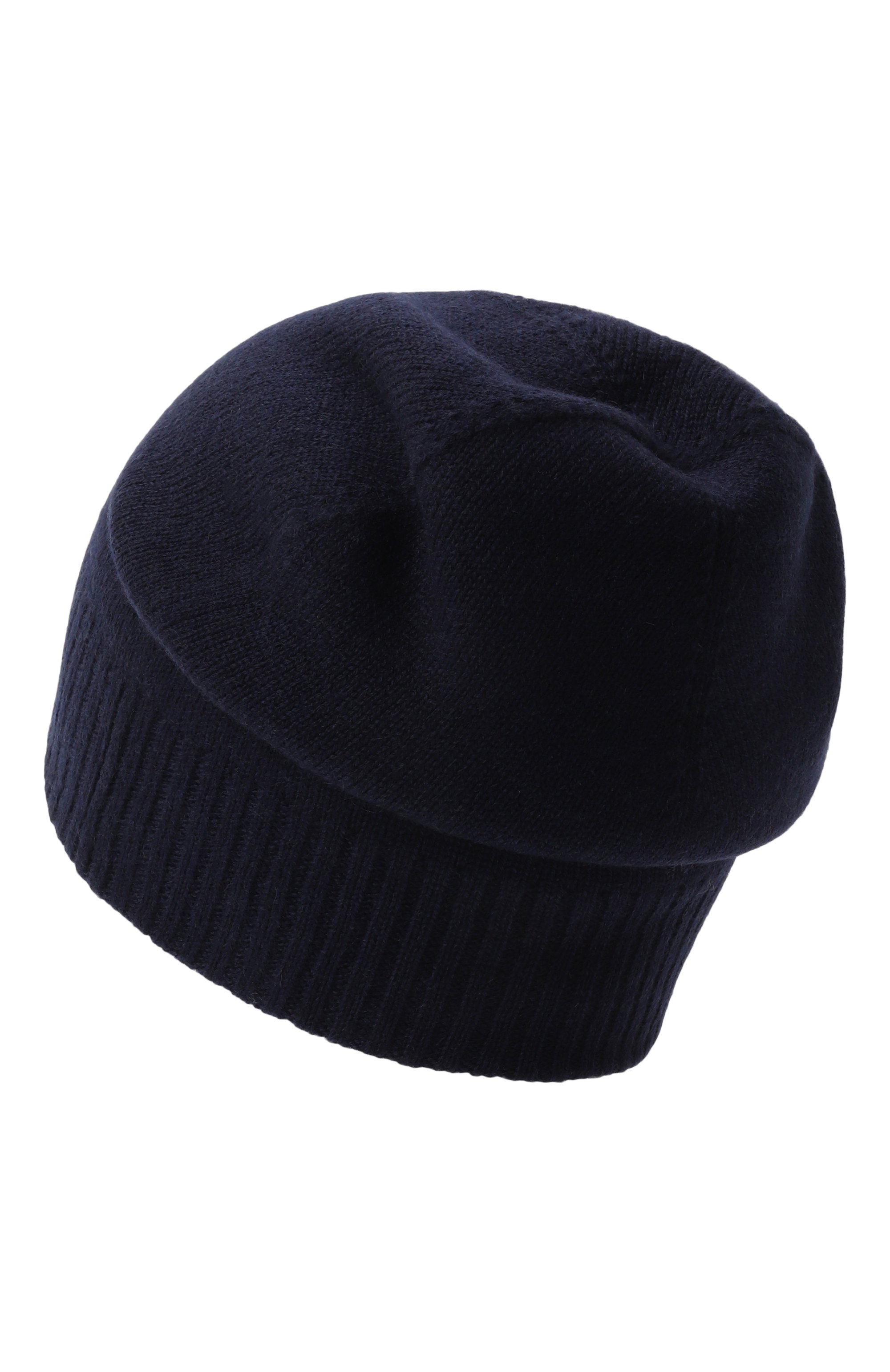 Двусторонняя шапка из кашемира KITON, арт. UCAPP20K0224F01, фото 2