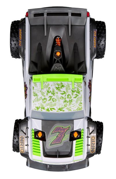 Машинка на управлении NIKKO, арт. 10062, фото 3