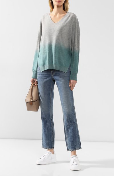 Кашемировый пуловер STELLA MCCARTNEY, арт. 600034/S2169, фото 2