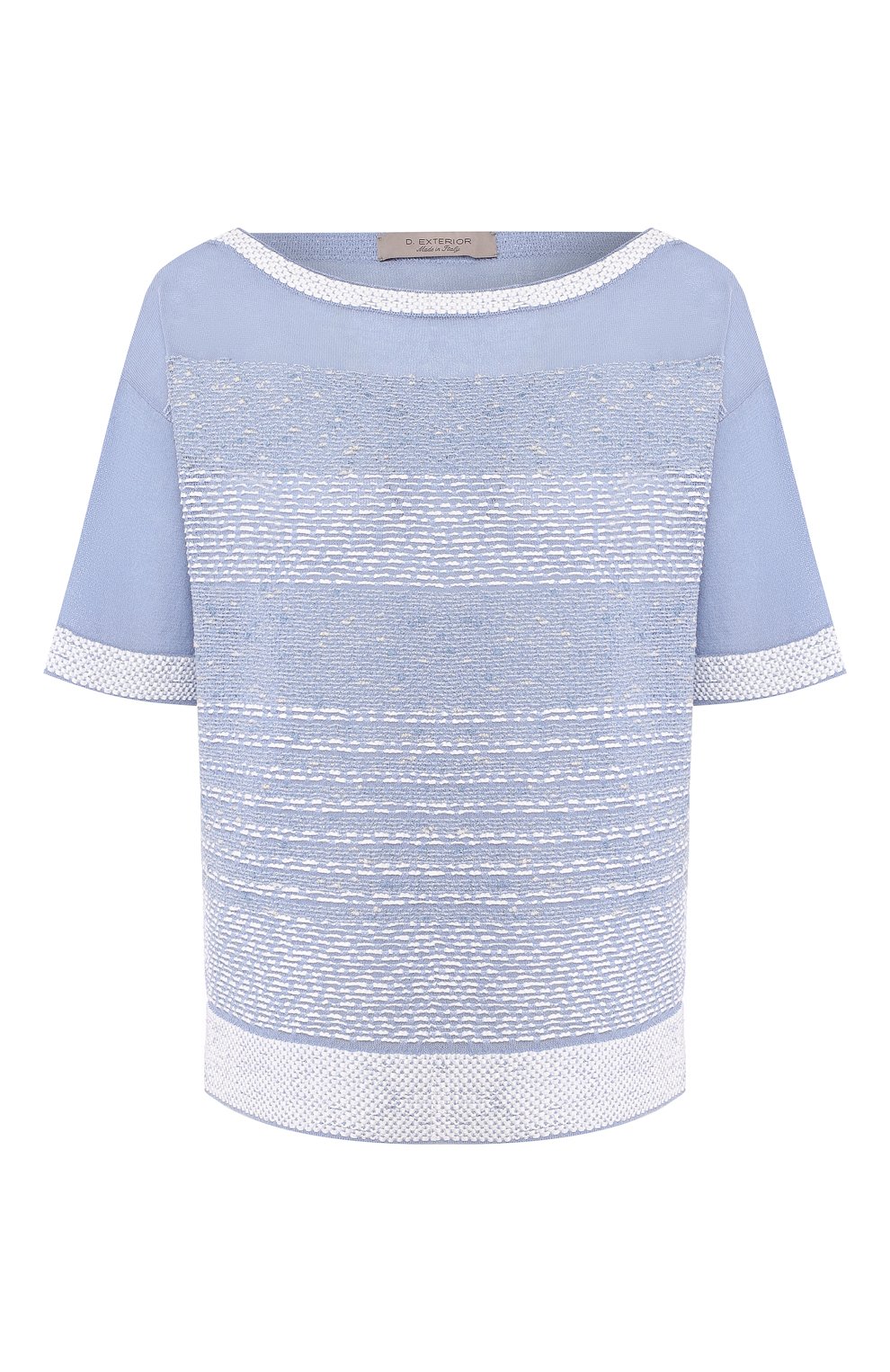 Вязаный топ D.EXTERIOR, арт. 48570, фото 1