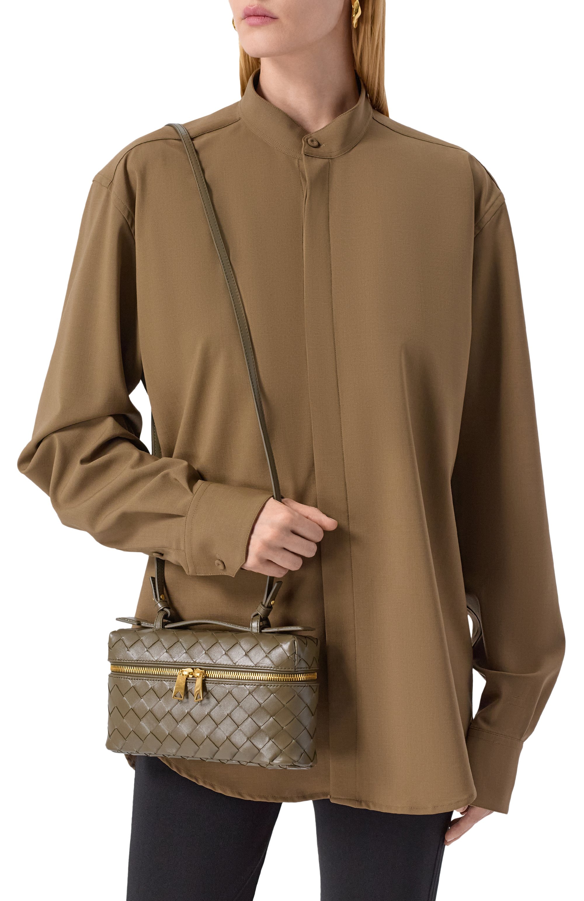 Сумка bang bang BOTTEGA VENETA, арт. 789109/V3IV1, фото 2