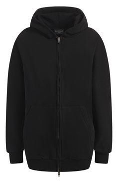 Хлопковая толстовка BALENCIAGA, арт. 744454TOVU9 1055, фото 1