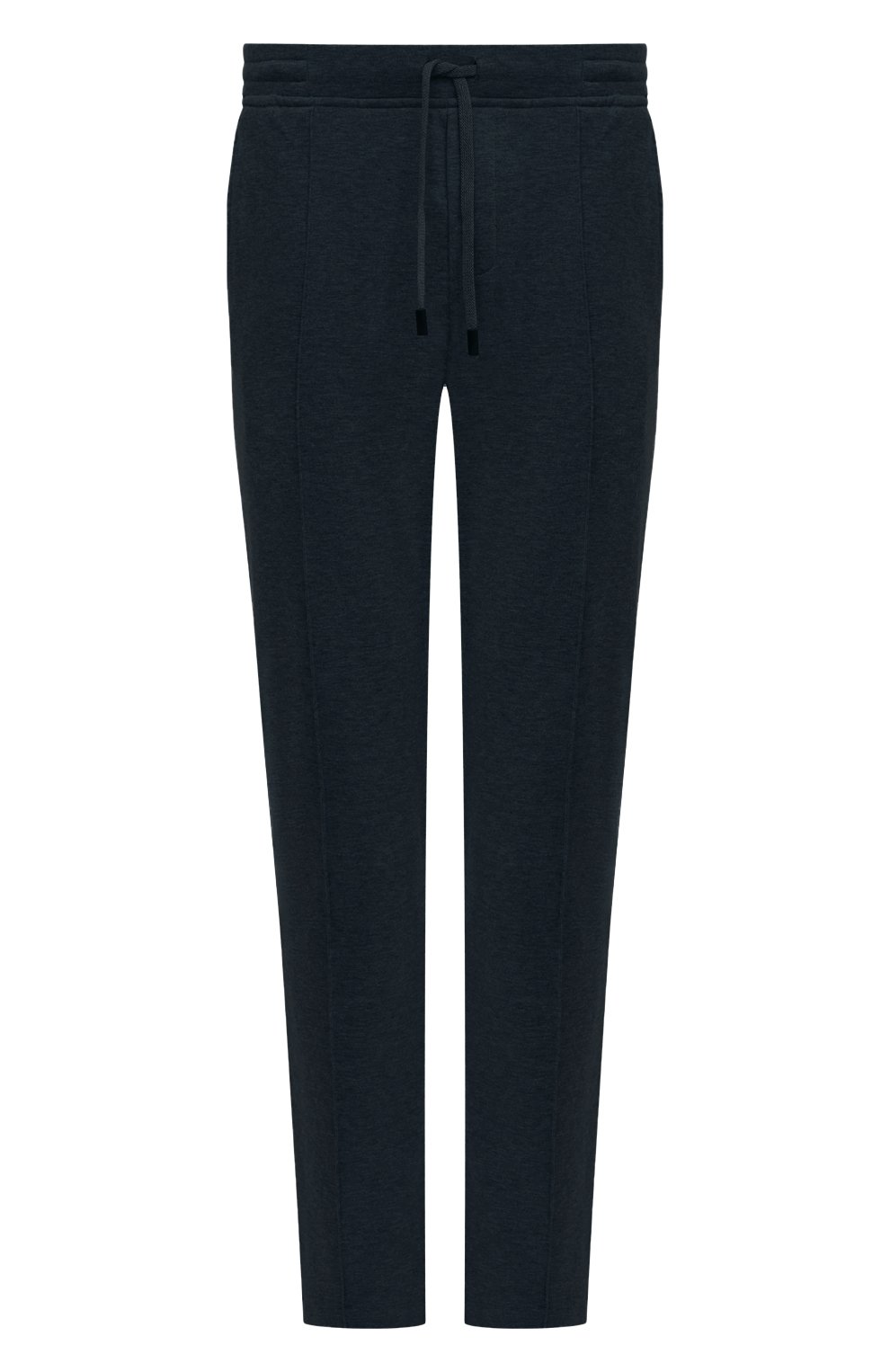 Брюки из шерсти и хлопка CAPOBIANCO, арт. 17M750.PL00., фото 1