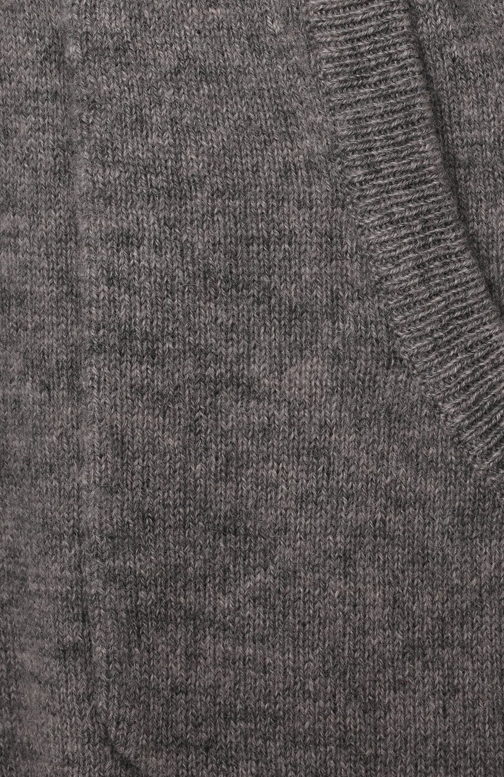 Кашемировые брюки OSCAR ET VALENTINE, арт. PAN0122M, фото 3