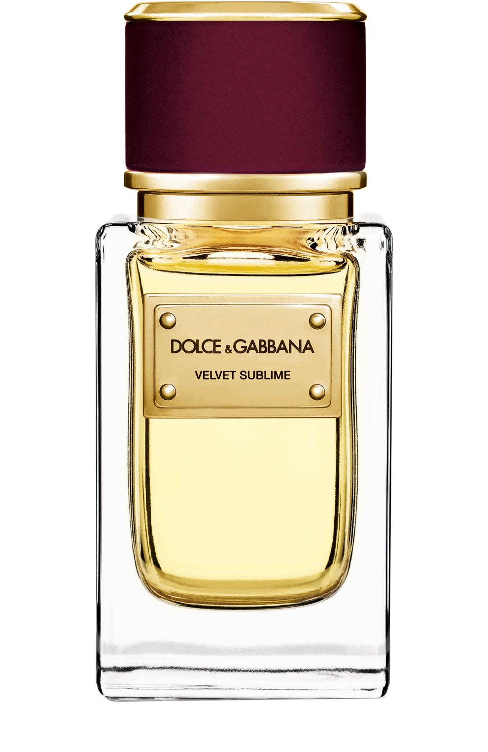 Парфюмерная вода velvet collection sublime (50ml) DOLCE & GABBANA, арт. 737052497105, фото 1