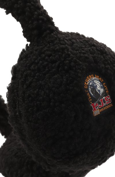 Наушники PARAJUMPERS, арт. 25WMPAHBHA40, фото 3