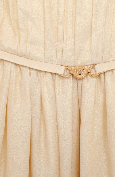 Платье VERSACE, арт. 1016321/1A11457/8-14, фото 3