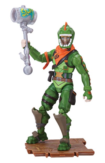 Набор из 4-х фигурок fortnite SPIN MASTER, арт. FNT0019, фото 3