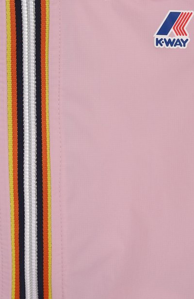 Ветровка K-WAY, арт. K61336W/3A-8A, фото 3