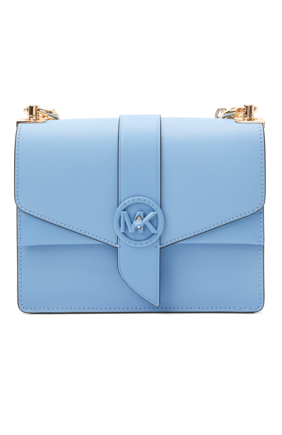 Сумка greenwich small MICHAEL MICHAEL KORS, арт. 32S1GGRC0U, фото 1