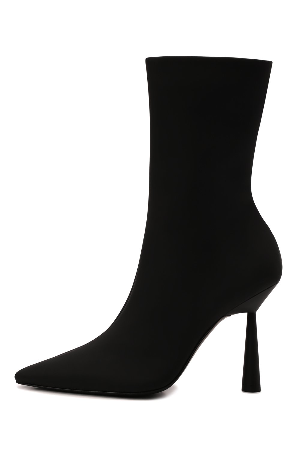 Ботильоны rosie 7 GIABORGHINI, арт. R0SIE-7 R 07, фото 4