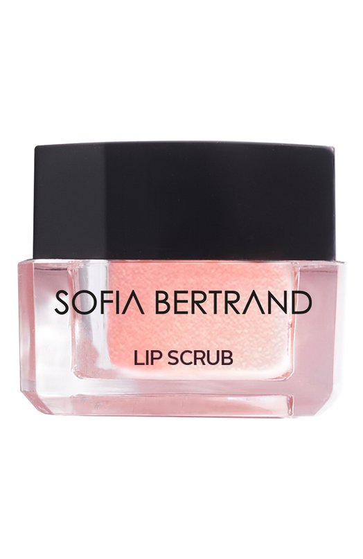 Гиалуроновый скраб для губ 901 Hyaluron (5ml) Sofia Bertrand
