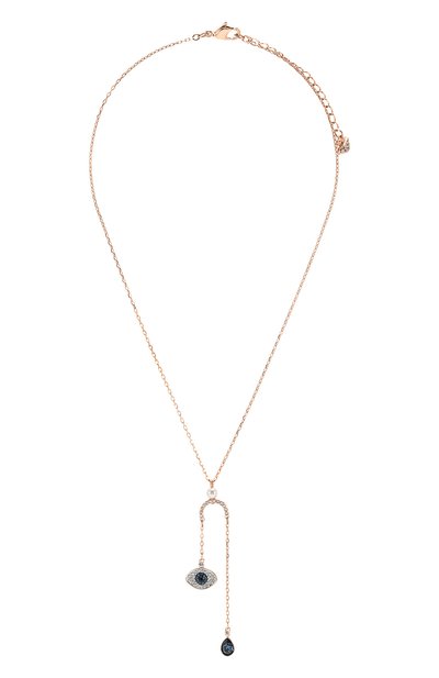 Колье duo evil eye SWAROVSKI, арт. 5425861, фото 1