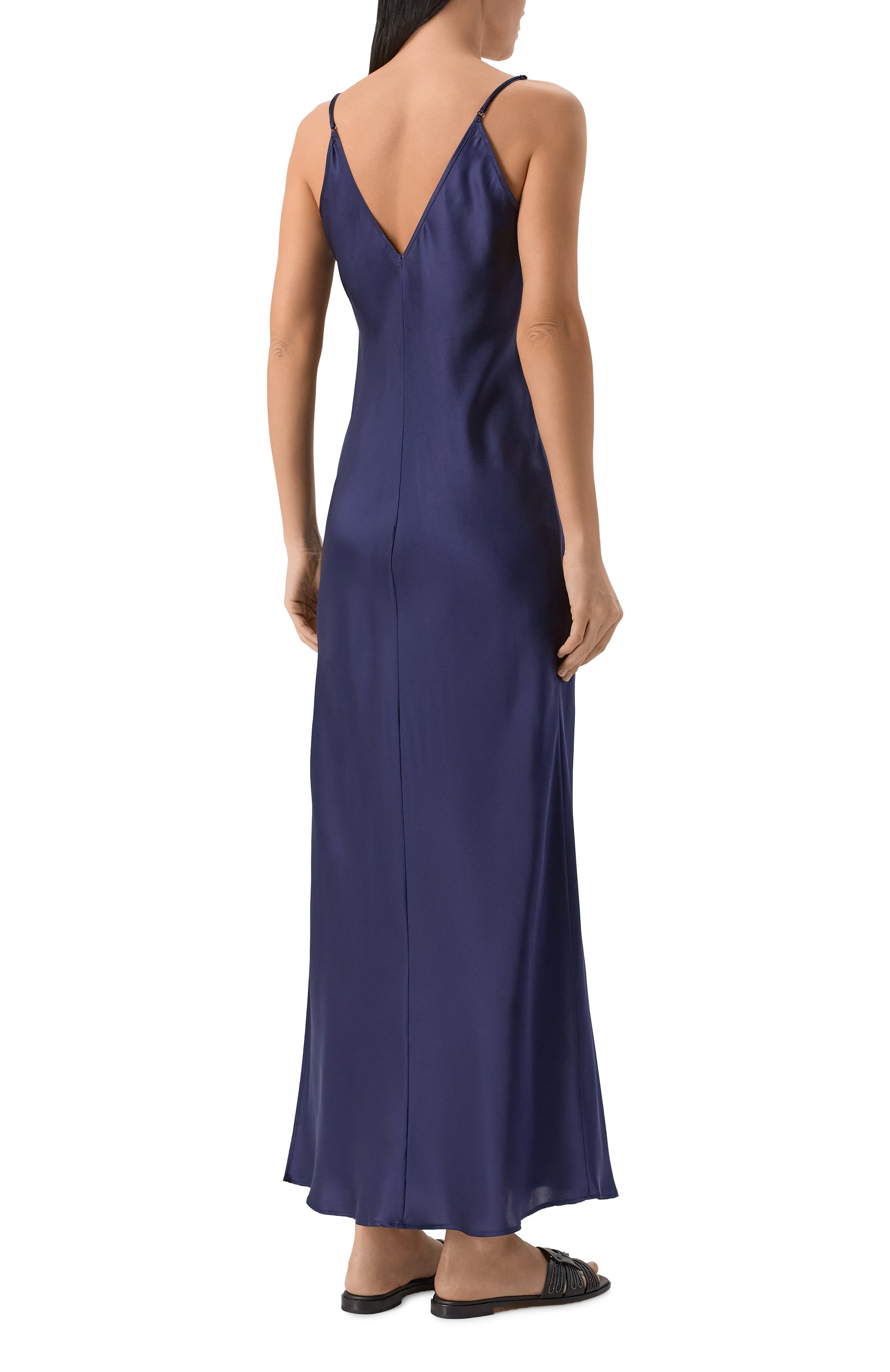 Шелковая сорочка LISE CHARMEL, арт. ALJ1173, фото 3