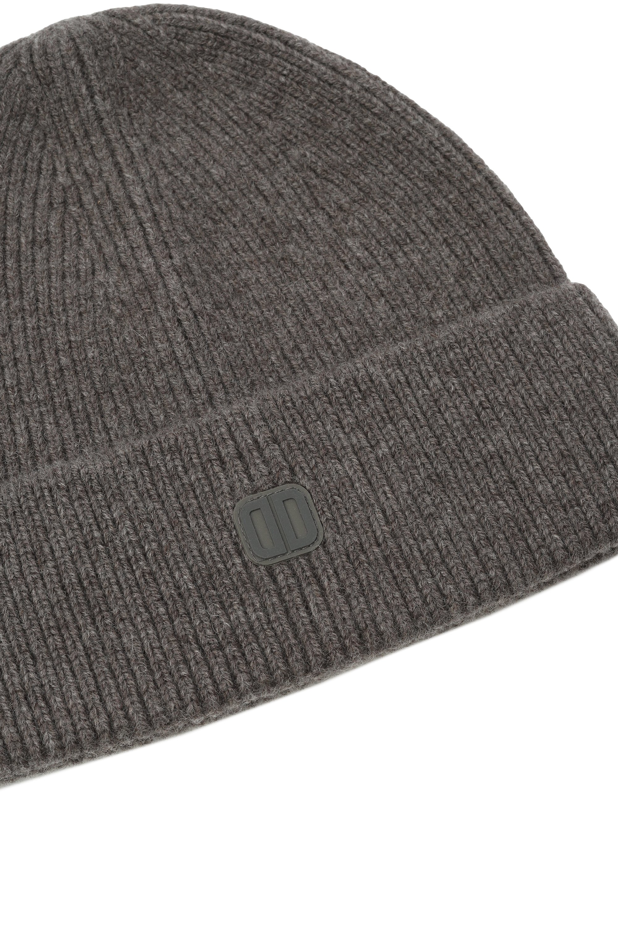 Шерстяная шапка DUNO, арт. ICE/RIV0, фото 3