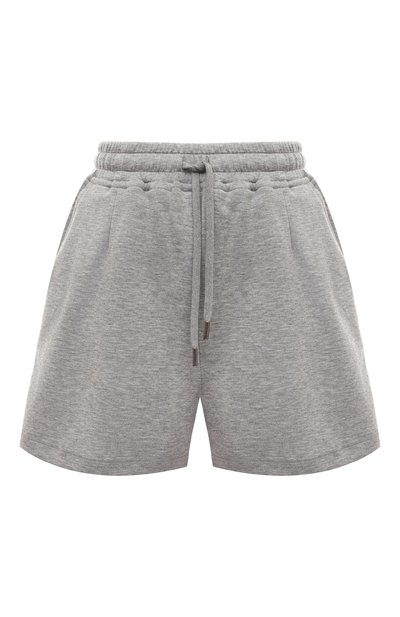 Женские хлопковые шорты MVST, арт. 16W051/DN00