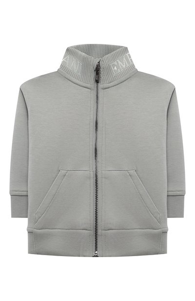 Комплект из  толстовки и брюк EMPORIO ARMANI, арт. 6DHVJ4/1JHSZ, фото 2