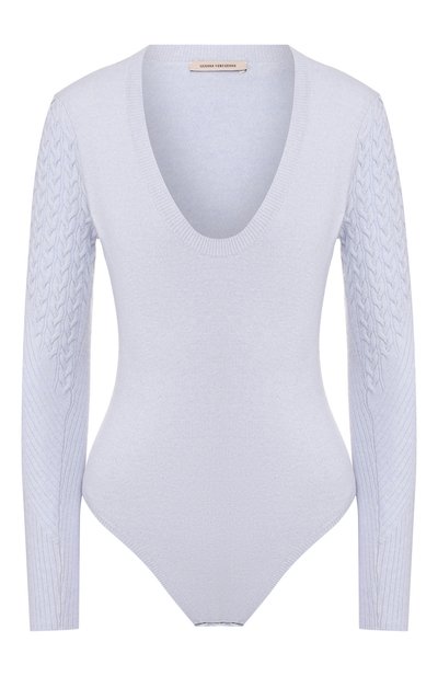 Женское боди ULYANA SERGEENKO, арт. MGL002FW19P (0240м)