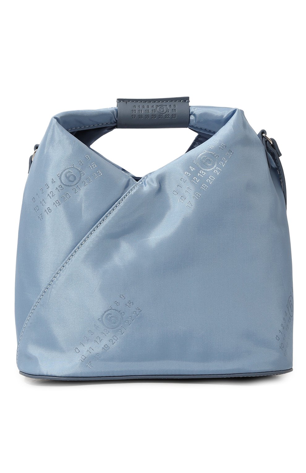 Сумка japanese MM6, арт. SB6WD0026/P6197, фото 6